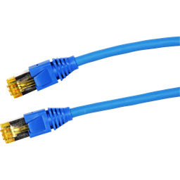 [196539245] Patchkabel RJ45 2.0m bl