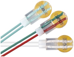 [970310005] Knopfpressverbinder Scotchlok
