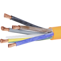 [196765526] Kabel EPR-PUR 5x35 3LNPE or