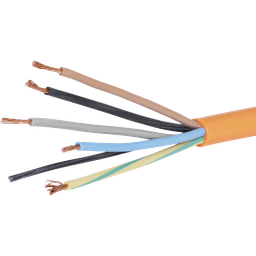 [196820525] Kabel EPR-PUR 5x2,5 3LNPE or