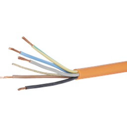 [196830525] Kabel EPR-PUR 5x4 3LNPE or