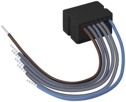 [405090159] Tasterklemme digitalSTROM