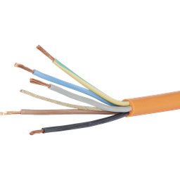 [196840525] Kabel EPR-PUR 5x6 3LNPE or