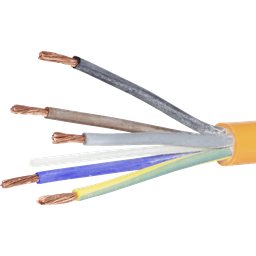 [196860525] Kabel EPR-PUR 5x16 3LNPE or