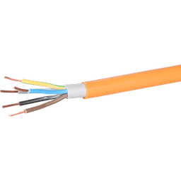[196915525] PUR-Kabel 5x1,5mm² 3LNPE