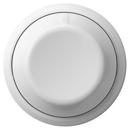 [377207103] Drehknopf BAS z.Drehdimmer ws