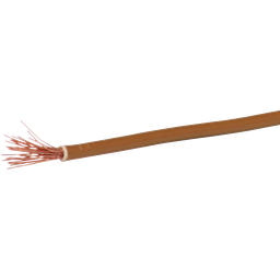 [113103608] T-Litze 1mm² a.Spule br