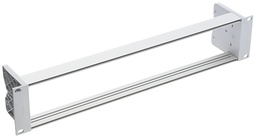 [966733225] Rangierfeld Global 19" 2HE R&M
