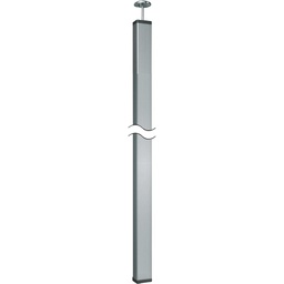 [127934042] Deckanschl.Säule DA200 1×TEH
