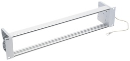 [966733235] Rangierfeld Global 19" 2HE R&M
