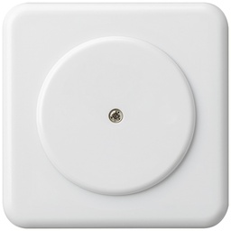 [377228103] UP-Blindabdeckung BAS Ø58mm ws