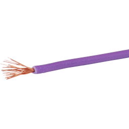 [113103803] T-Litze 1,5mm² a.Spule vi