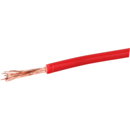 [113103806] T-Litze 1,5mm² a.Spule rt