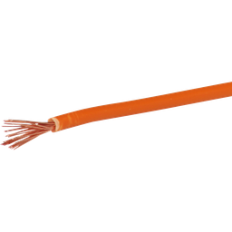 [113103807] T-Litze 1,5mm² a.Spule or