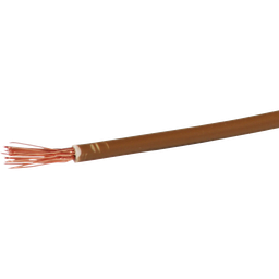 [113103808] T-Litze 1,5mm² a.Spule br