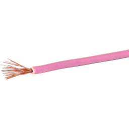 [113103812] T-Litze 1,5mm² a.Spule rs