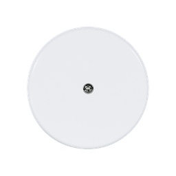 [377230103] UP-Blindabdeckung BAS Ø58mm ws