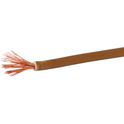 [113103908] T-Litze 2,5mm² a.Spule br