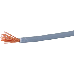 [113103909] T-Litze 2,5mm² a.Spule gu
