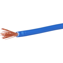 [113104017] T-Litze 4mm² a.Spule hbl