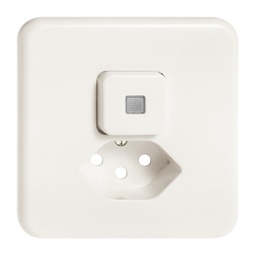 [377235000] UP-Frontset FH T13 ws 86×86mm