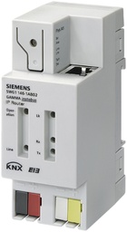 [405420024] REG-KNX-IP-Router