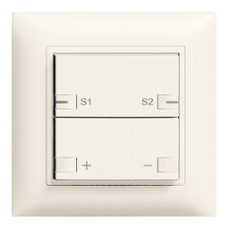 [313427000] UP-Dimmer DALI ZEP Szene 2T/2×