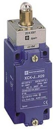[540745201] Positionsschalter XCKJ Rollen-