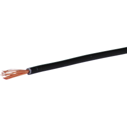[113163600] Litze 1,0mm² halogenfrei sz