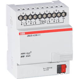 [405430145] REG-KNX-Jalousieaktor ABB