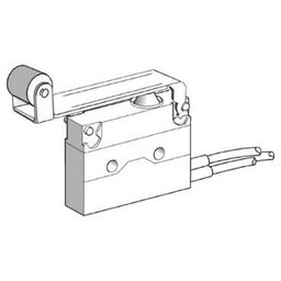 [540756511] Endtaster OSISWITCH XEP4E1FDA