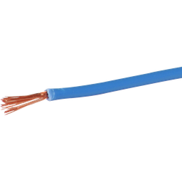 [113163817] Litze 1,5mm² halogenfrei hbl