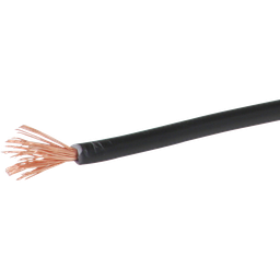 [113163900] Litze 2,5mm² halogenfrei sz