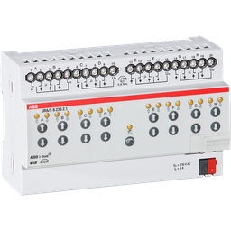[405430285] REG-KNX-Jalousieaktor ABB
