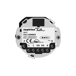 [313430000] UP-Aktor ZEP Dimmer DALI