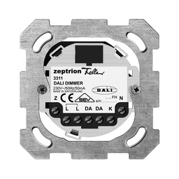 [313431000] UP-Aktor ZEP Dimmer DALI
