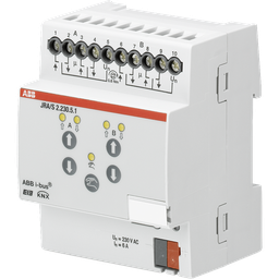 [405430325] REG-KNX-Jalousieaktor ABB