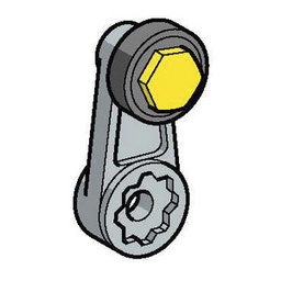 [540790301] Rollenhebel OsiSense ZCKY11