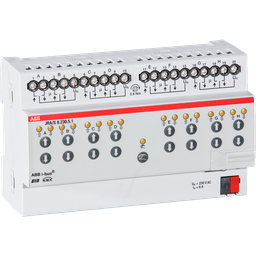 [405430385] REG-KNX-Jalousieaktor ABB