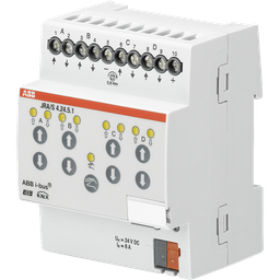 [405430445] REG-KNX-Jalousieaktor ABB