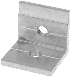[169012302] Haltewinkel Almatec AZ15 M6/M6