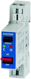 [543000200] REG-Boilerschalter AEG BS85B
