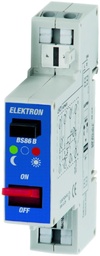 [543000300] Boilerschalter AEG BS86B