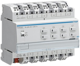 [405432536] Jalousieaktor KNX HA 230V NE