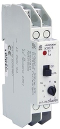 [543040000] Netzfreischalter 16A 250VAC IK