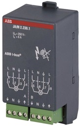 [405435005] Jalousieaktormodul KNX ABB