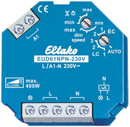 [405440029] EB-Ferndimmer Eltako 230V 400W