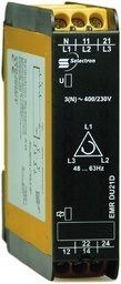 [543311000] Spannungswächter EMR DU21D 2W,