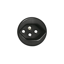 [377315150] Frontset FH z.Steckdose T13 sz