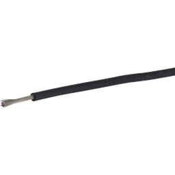 [113263800] Siliflex-Litze G 1,5mm² sz